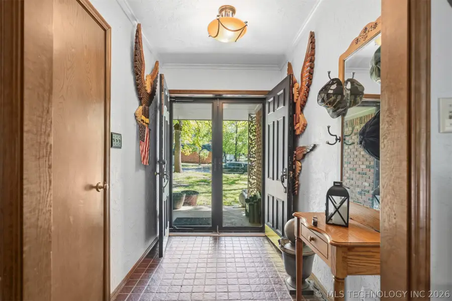 2321 Cloverleaf Place, Ardmore, OK 73401 - #3