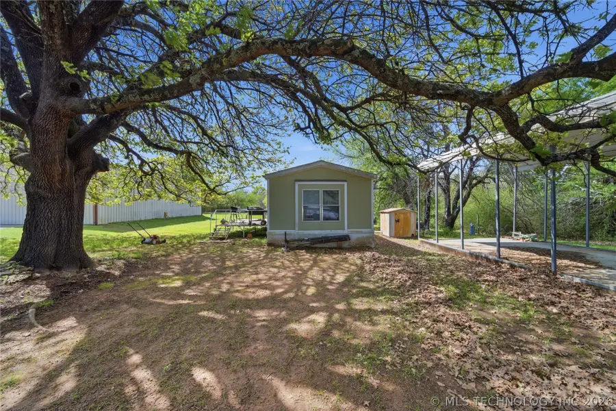 108360 Starboard Drive, Checotah, OK 74426 - #3