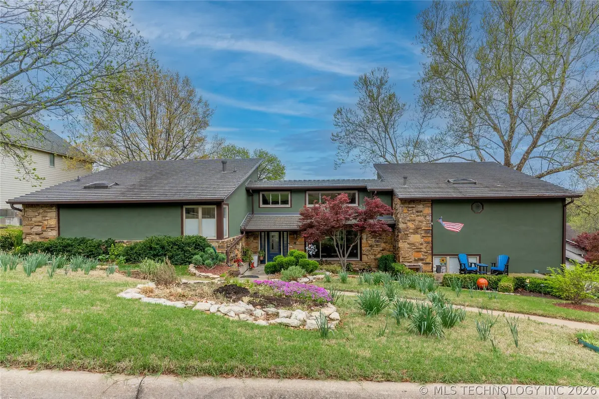 6716 E 65th Street, Tulsa, OK 74133 - #1