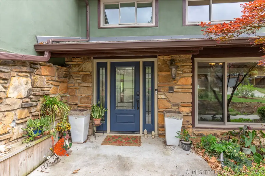 6716 E 65th Street, Tulsa, OK 74133 - #2