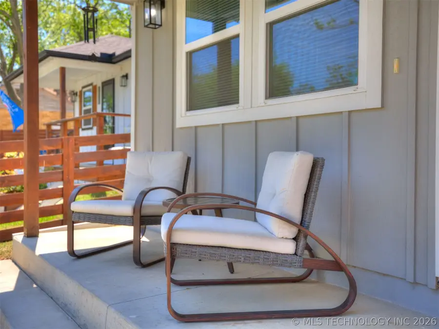 5028 S 29th West Avenue, Tulsa, OK 74107 - #2