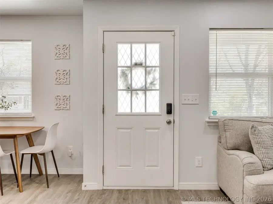 5028 S 29th West Avenue, Tulsa, OK 74107 - #3