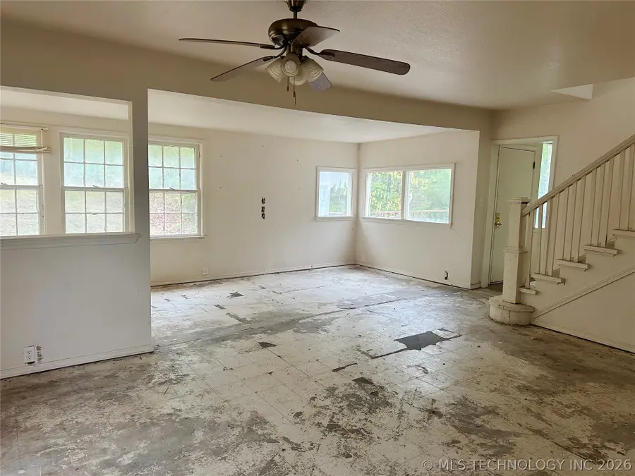 503 N 3rd, McAlester, OK 74501 - #2