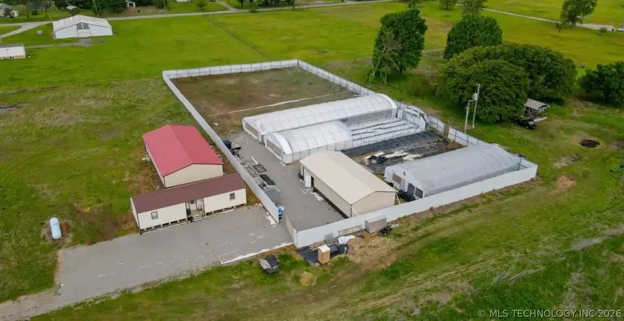 44753 W 51st Street, Jennings, OK 74038 - #3