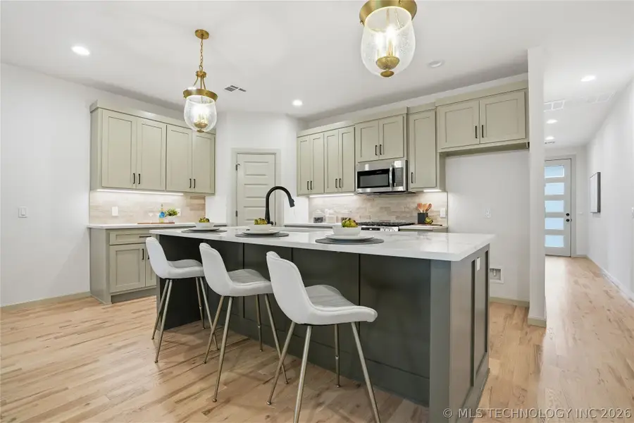 1414 E University Avenue, Sapulpa, OK 74066 - #3