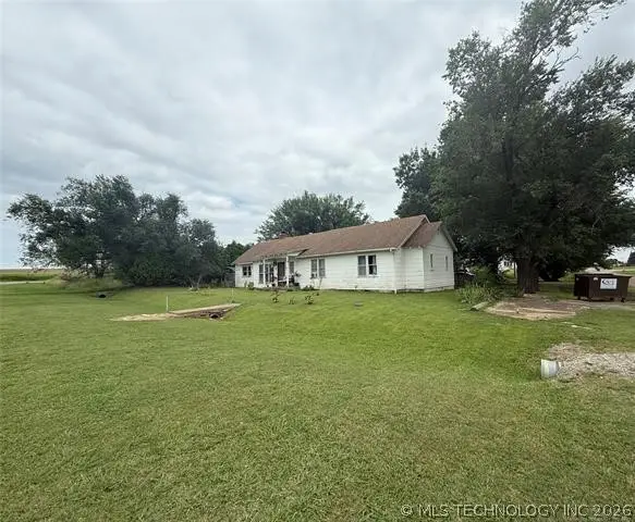 504 2nd Street, Maramec, OK 74045 - #2