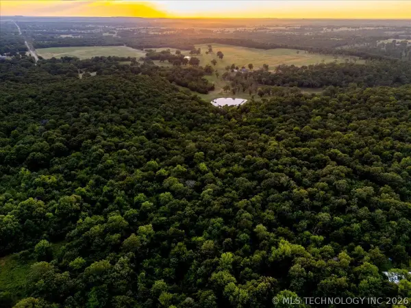 45 E Davis Field Road, Muskogee, OK 74403