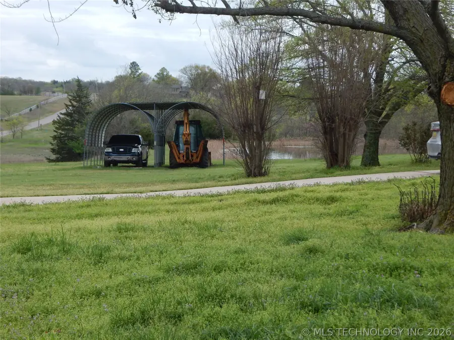 12557 Territory, Kingston, OK 73439 - #2