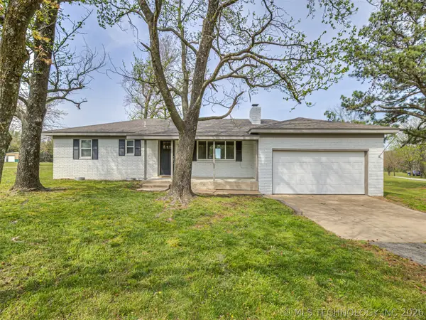 32654 S Highland Road, Inola, OK 74036