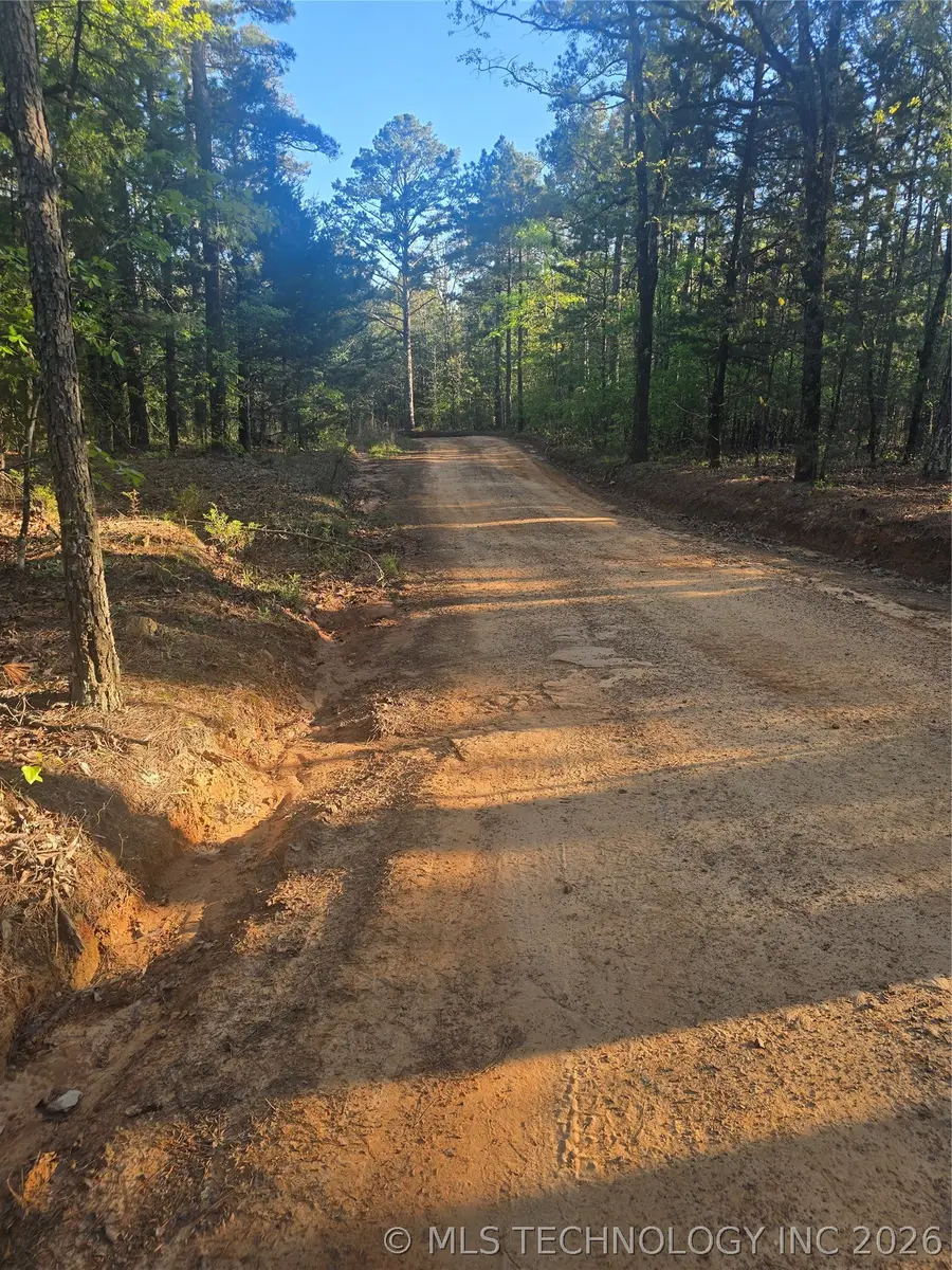 43 Buck Creek, Moyers, OK 74523 - #3