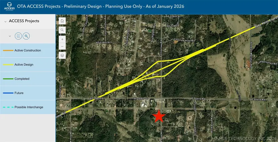 8202 120th Avenue Ne, Norman, OK 73026 - #2