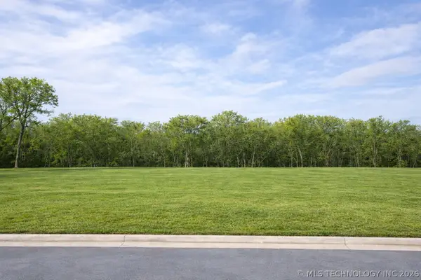 11308 S Tyler Court, Jenks, OK 74037