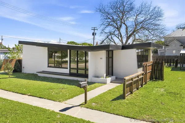 1110 Hargrove, Ardmore, OK 73401