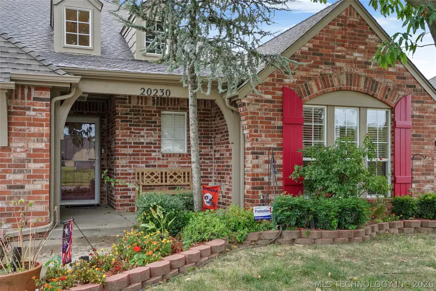 20230 E 50th Place, Broken Arrow, OK 74014 - #2
