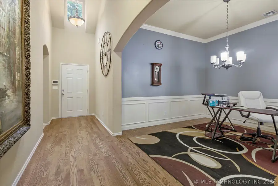 20230 E 50th Place, Broken Arrow, OK 74014 - #3