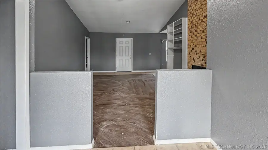 403 Kim Street, Tahlequah, OK 74464 - #2