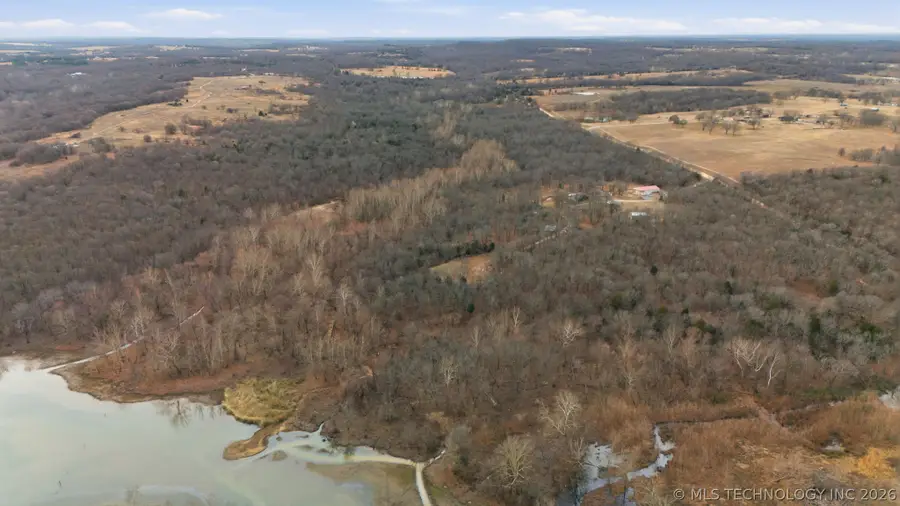 1 N 364 Road, Wewoka, OK 74884 - #3