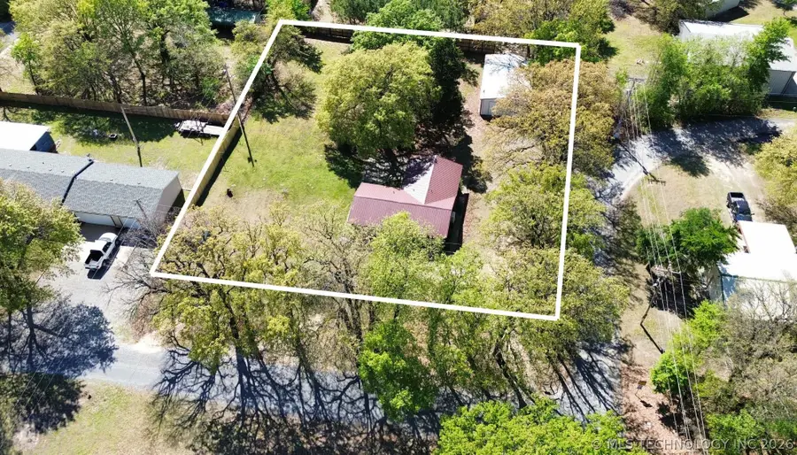 420502 E 1170 Road, Eufaula, OK 74432 - #3