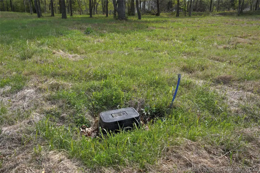 E 35th Street, Wagoner, OK 74467 - #2