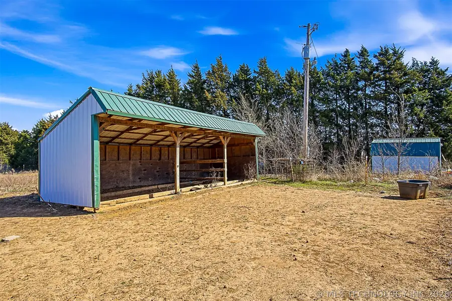 170 Hannah Gwin Drive, Jennings, OK 74038 - #2