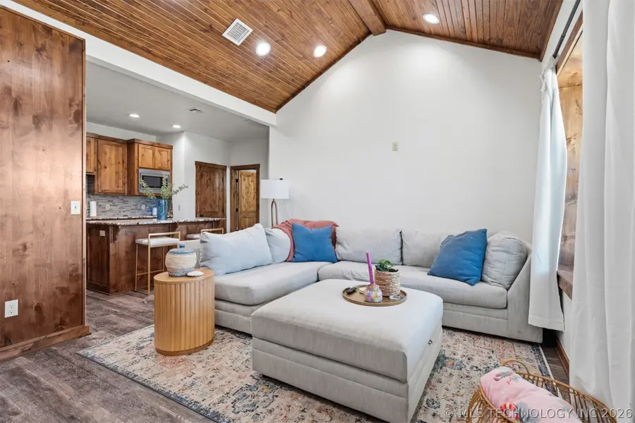 632 Susie Drive, Sulphur, OK 73086 - #3