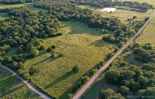 53486 W 11th Street S, Jennings, OK 74038