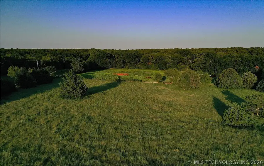 53486 W 11th Street S, Jennings, OK 74038 - #3