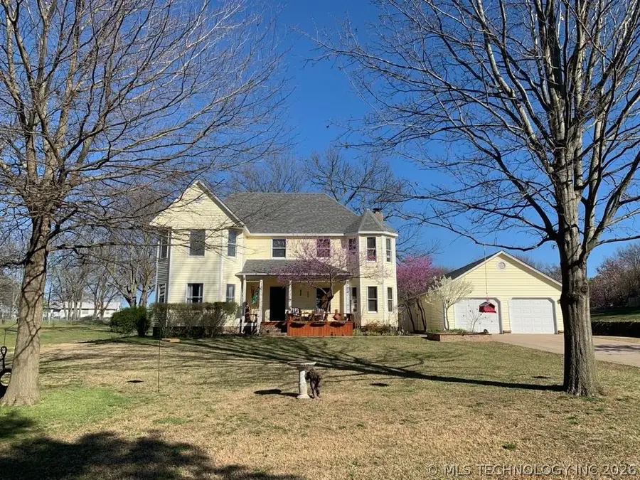 1113 Deer Creek, Pryor, OK 74361 - #2