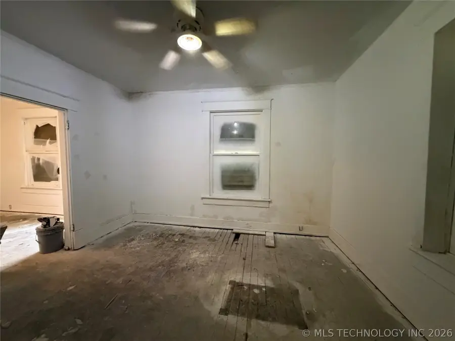 505 N 7th Street, Muskogee, OK 74401 - #3