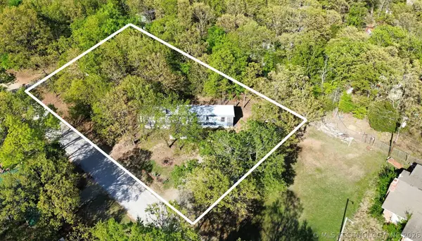 120397 S 4184 Road, Eufaula, OK 74432