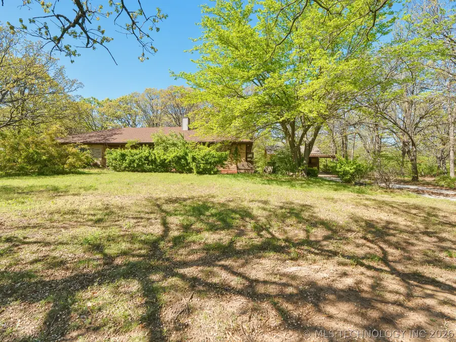 18254 County Road 1547, Ada, OK 74820 - #2