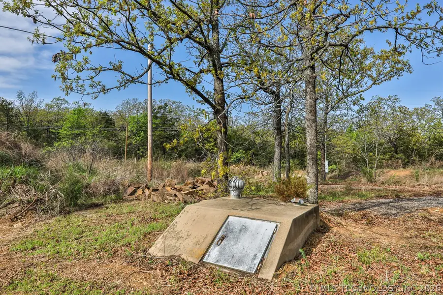 849 Dozer Road, Eufaula, OK 74432 - #2