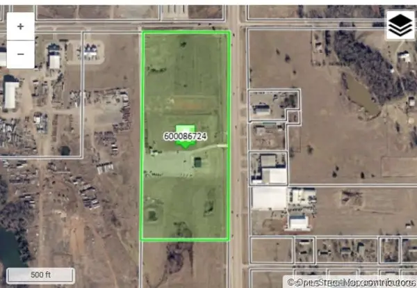 8100 S Perkins Highway, Stillwater, OK 74074