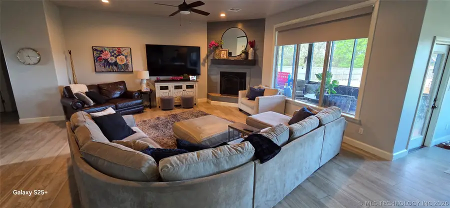 12230 County Road 3570, Ada, OK 74820 - #2