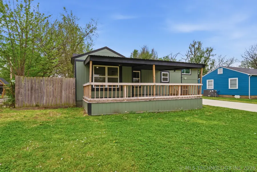 4620 E King Street, Tulsa, OK 74115 - #3