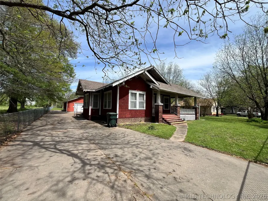 2900 Arline Street, Muskogee, OK 74401 - #2