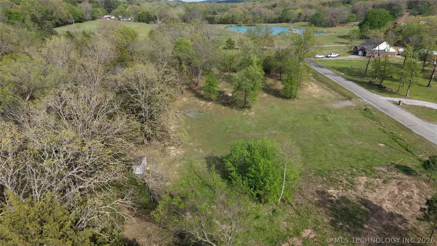116th Road, Wilburton, OK 74578 - #3