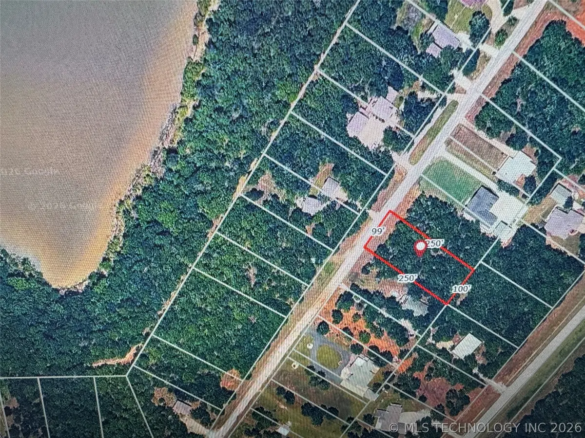 48 Wells Drive, Skiatook, OK 74070 - #1