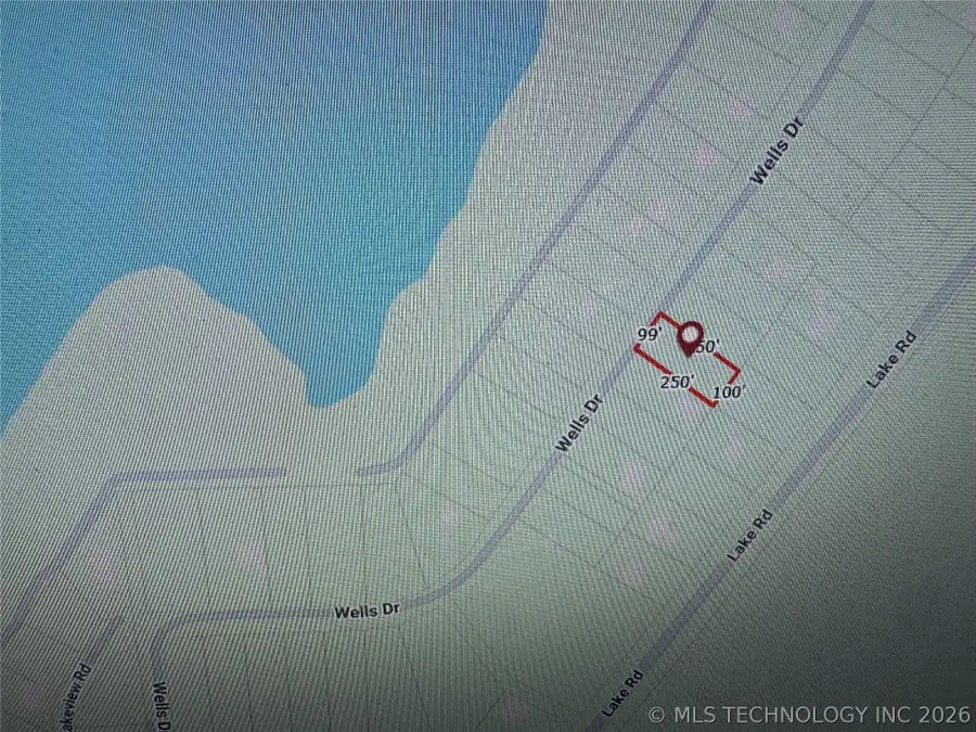 48 Wells Drive, Skiatook, OK 74070 - #2