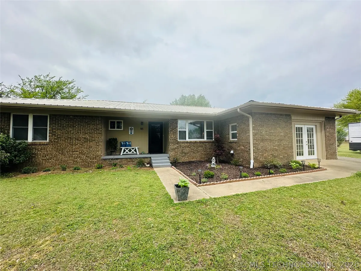 95 Poole, McAlester, OK 74501 - #1