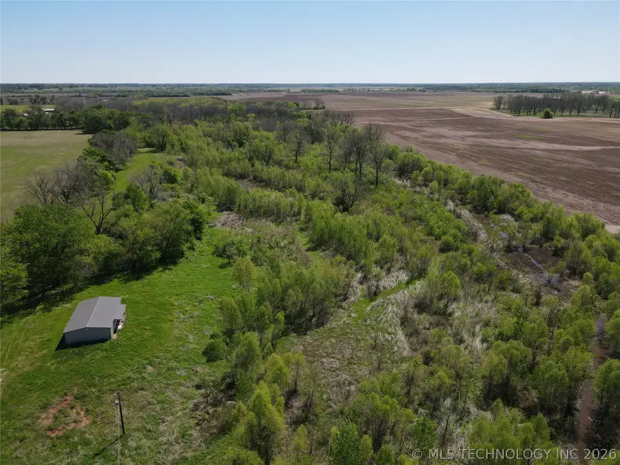 0000 N Tree Farm Road, Garvin, OK 74736 - #2