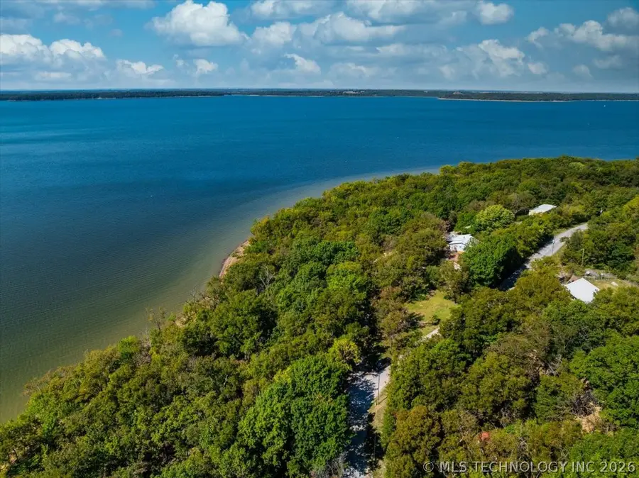 11201 S Edgewater Road, Claremore, OK 74017 - #3