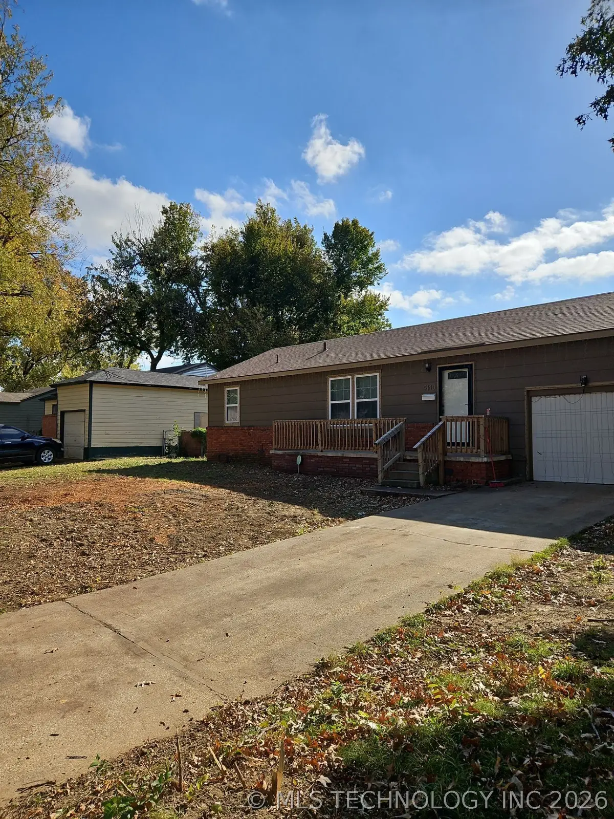 9140 E 4th Street, Tulsa, OK 74112 - #1