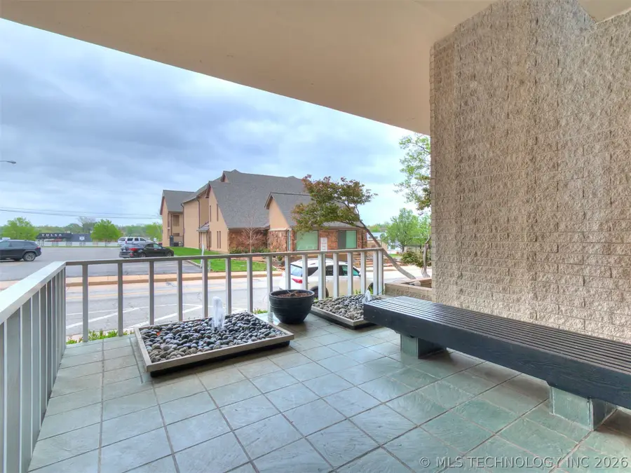 1502 S Boulder Avenue #10K, Tulsa, OK 74119 - #2