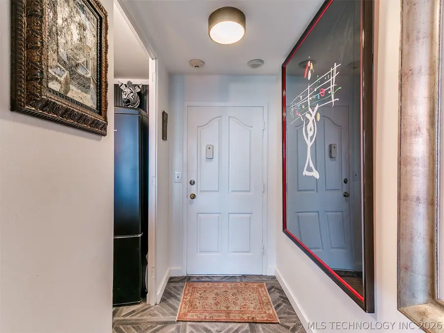 1502 S Boulder Avenue #10K, Tulsa, OK 74119 - #3