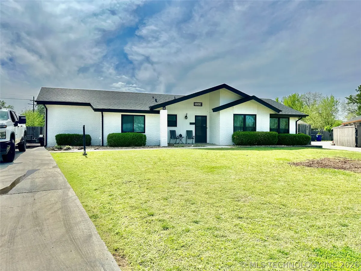 9440 E 38th Place S, Tulsa, OK 74145 - #1