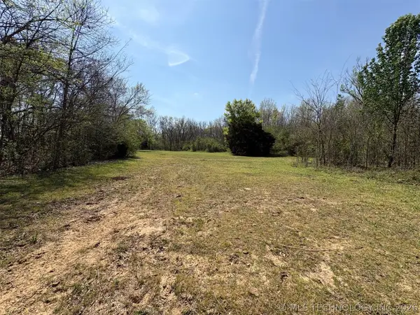 0 E 0650 Road, Inola, OK 74036