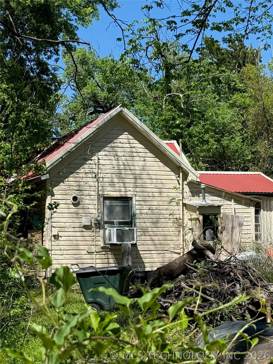 1411 W Broadway, Sulphur, OK 73086 - #3