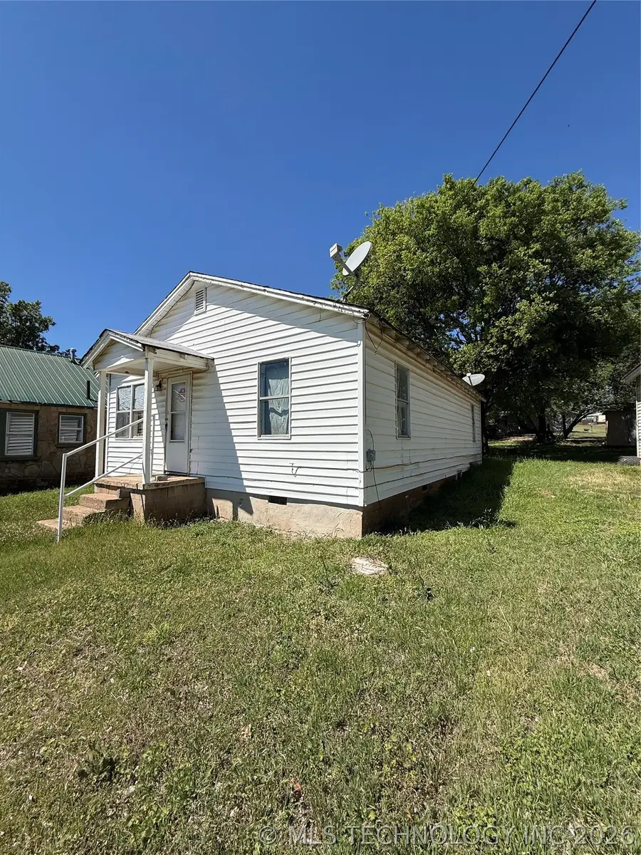 616 W Oklahoma, Sulphur, OK 73086 - #2