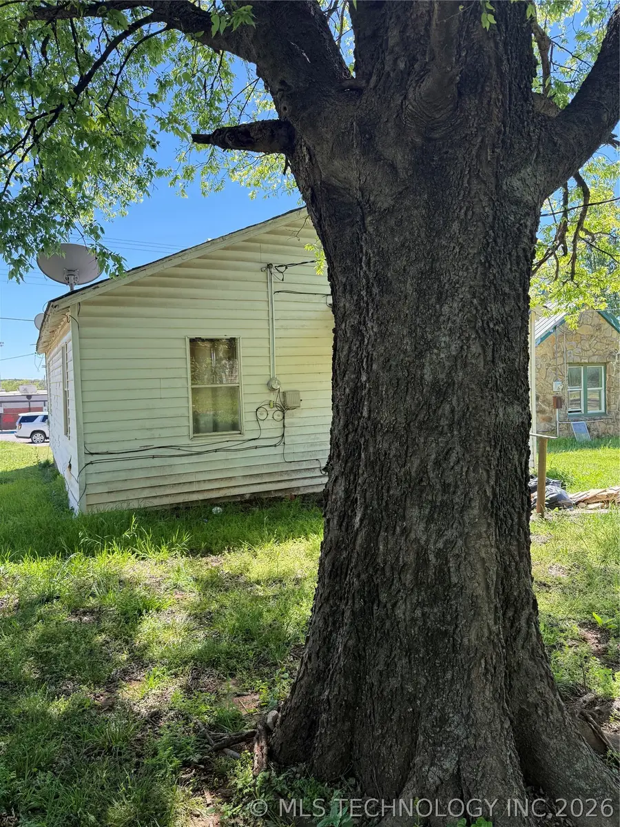 616 W Oklahoma, Sulphur, OK 73086 - #3